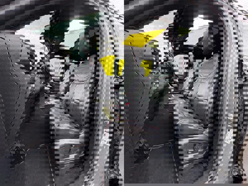 Image Ford 硅汰牯牥⠠呃⥗㈨㈰ⴰ⤾ 3.0 457 ST-Line Plug-in-Hybrid 4x4 BVA10 Full leds TO GPS Caméra Carplay TVA Sièges cuir élec chauff